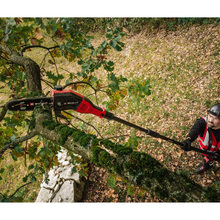 Высоторез EINHELL  Professional GP-LC 18/20 Li T BL-Solo (3410971)