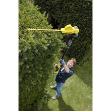 Высоторез STANLEY FatMax + кусторез FatMax (SFMCPS620M1+SFMCPH845M1)