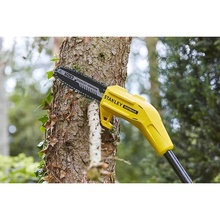 Высоторез STANLEY FatMax + секатор FatMax (SFMCPS620M1+SFMCPP32B)