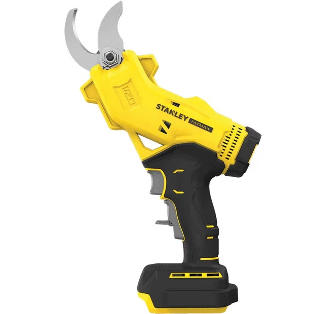 Высоторез STANLEY FatMax + секатор FatMax (SFMCPS620M1+SFMCPP32B) Тип питания аккумулятор