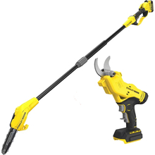 Высоторез STANLEY FatMax + секатор FatMax (SFMCPS620M1+SFMCPP32B)