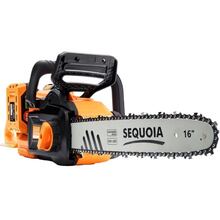 Цепная пила SEQUOIA SBC4016BS-E2W