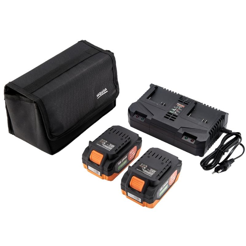 Покупка Цепная пила SEQUOIA SBC4016BS-E2W