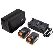 Цепная пила SEQUOIA SBC4016BS-E2W