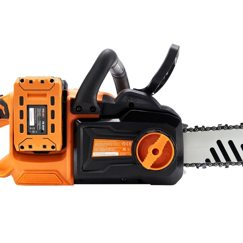 Фото Цепная пила SEQUOIA SBC4016BS-E2W