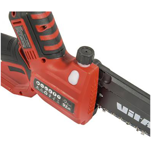 Фото Цепная пила VITALS AKZ 1820-2n Kit+ (223817)