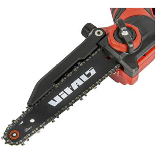 Внешний вид Цепная пила VITALS AKZ 1820-2n Kit+ (223817)