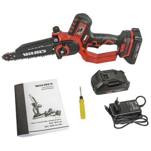 Заказать Цепная пила VITALS AKZ 1820-2n Kit+ (223817)