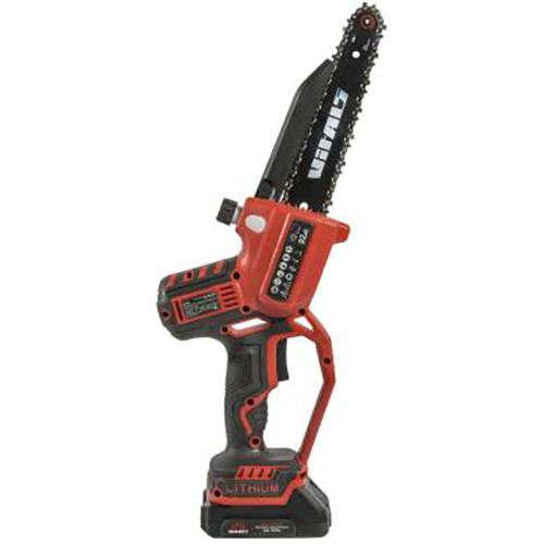 Цепная пила VITALS AKZ 1820-2n Kit+ (223817) Напряжение аккумулятора 18