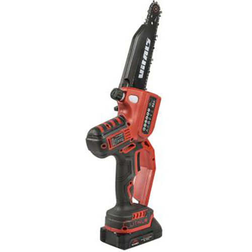 Цепная пила VITALS AKZ 1820-2n Kit+ (223817) Скорость движения цепи 6