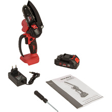 Цепная пила VITALS AKZ 1810-1n Kit (242175)