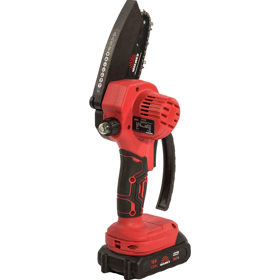 Цепная пила VITALS AKZ 1810-1n Kit (242175) Длина шины 10