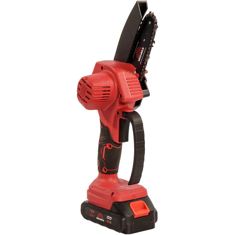 Внешний вид Цепная пила VITALS AKZ 1810-1n Kit (242175)