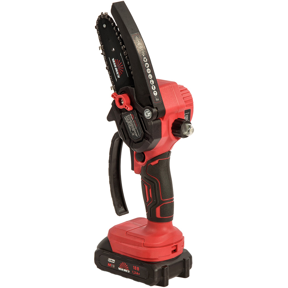 Цепная пила VITALS AKZ 1810-1n Kit (242175) Мощность 250