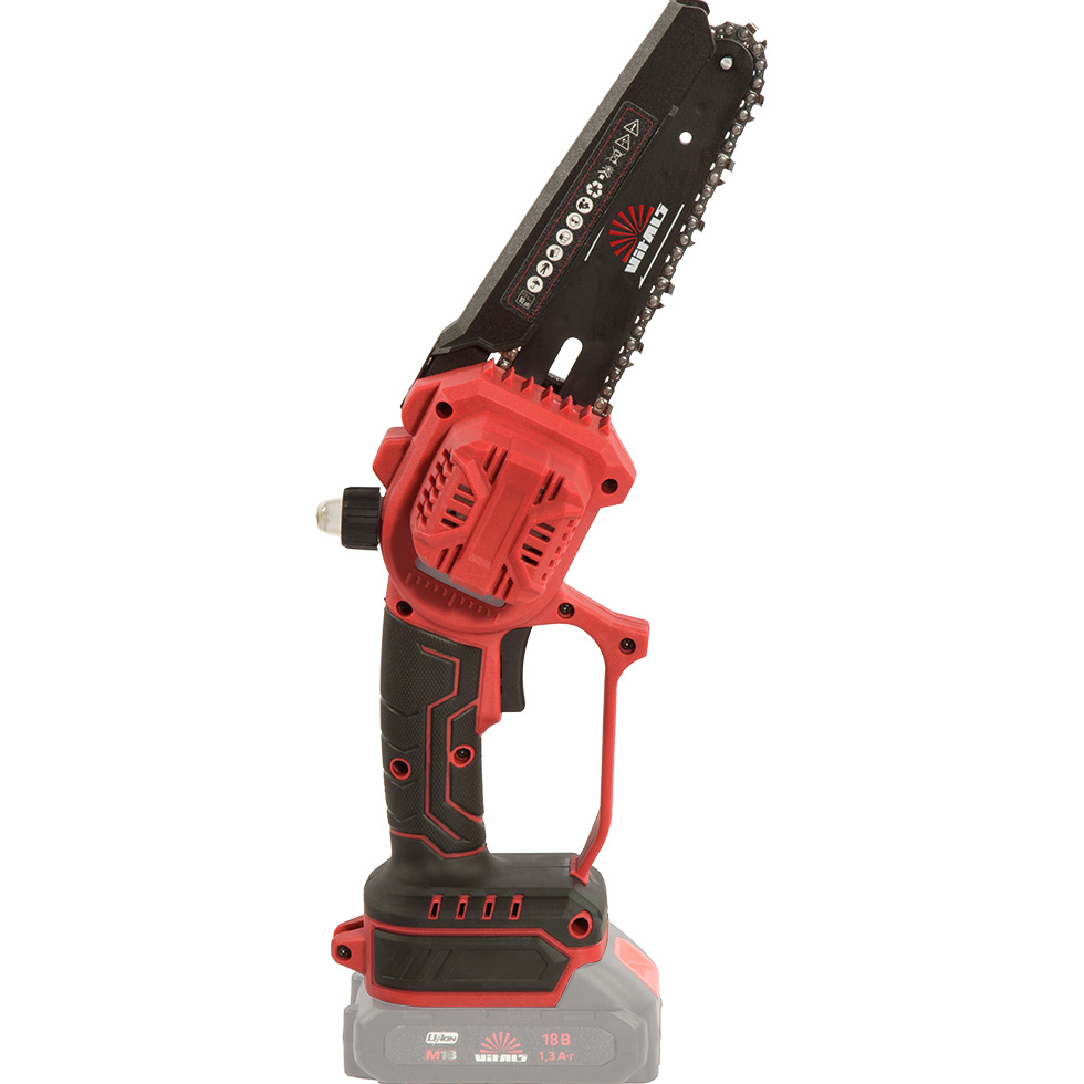 Внешний вид Цепная пила VITALS AKZ 1815-1n BL (242176)