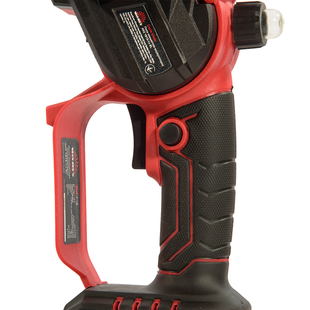 В Украине Цепная пила VITALS AKZ 1815-1n BL (242176)