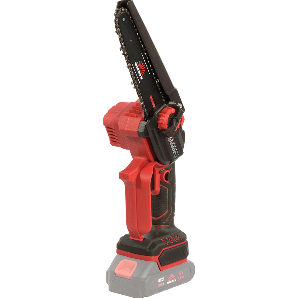 Цепная пила VITALS AKZ 1815-1n BL (242176)