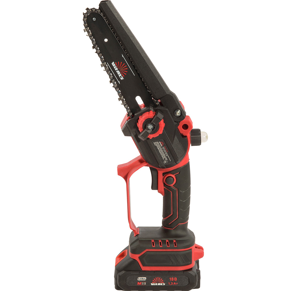 Цепная пила VITALS AKZ 1815-1n BL Kit (242177) Мощность 350