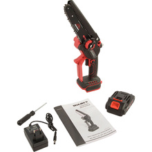 Цепная пила VITALS AKZ 1815-1n BL Kit (242177)