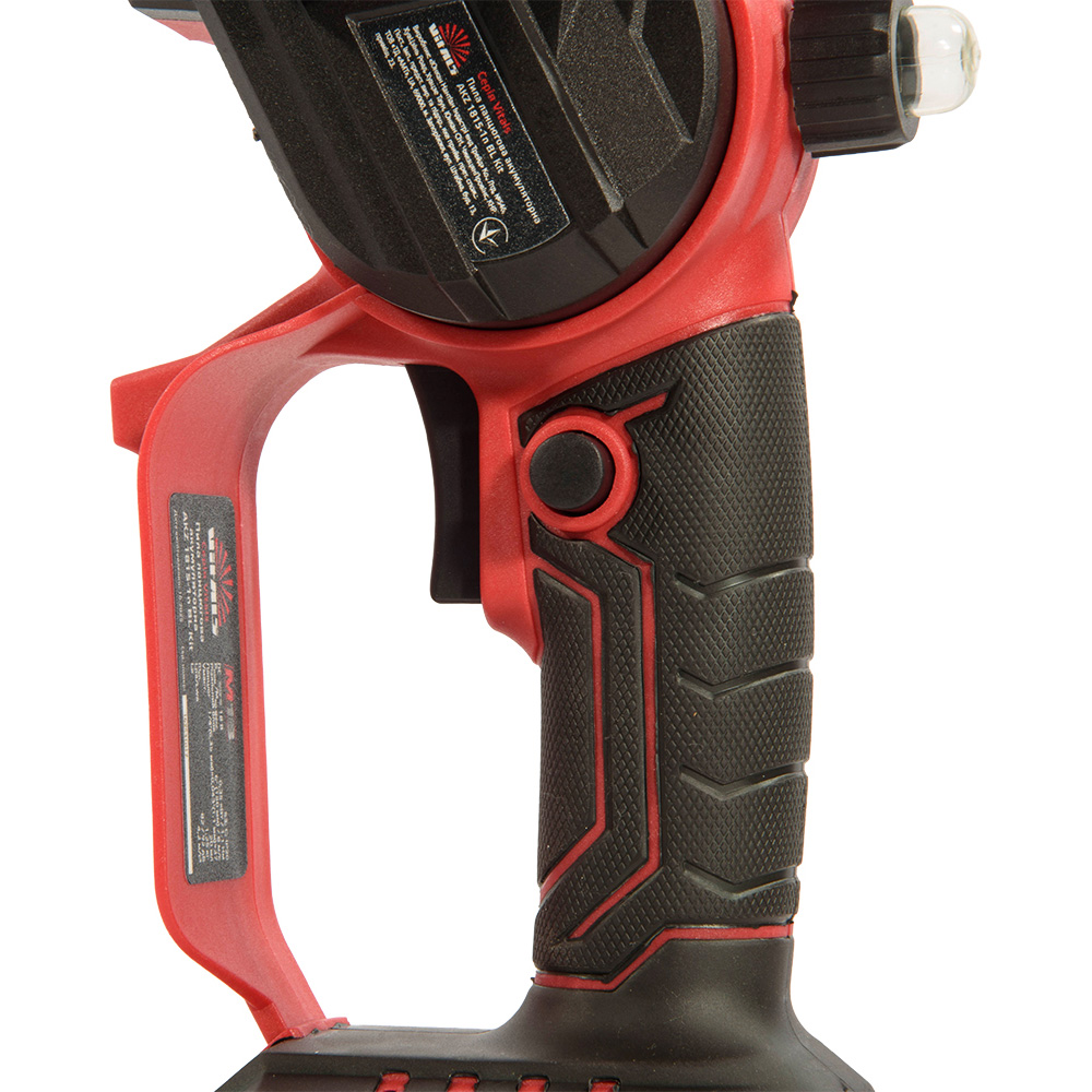 В Украине Цепная пила VITALS AKZ 1815-1n BL Kit (242177)