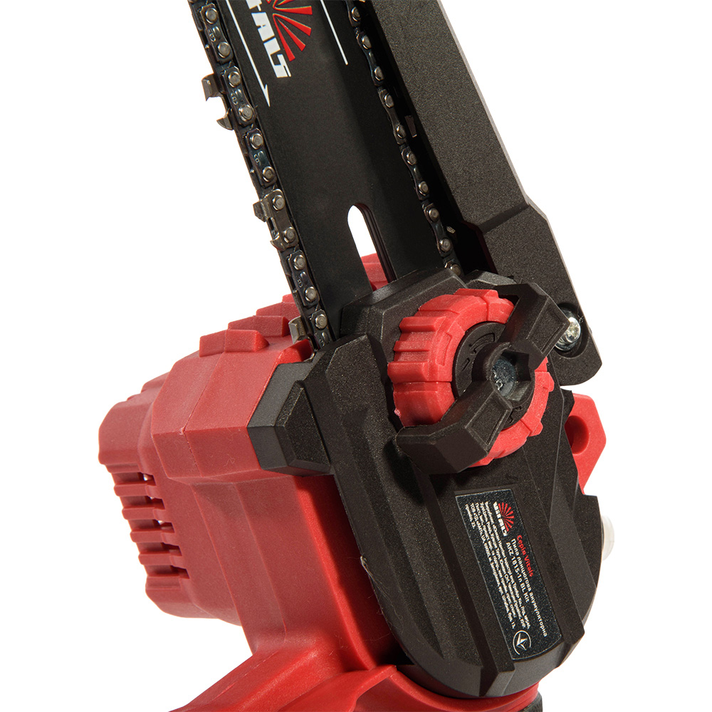 Изображение Цепная пила VITALS AKZ 1815-1n BL Kit (242177)