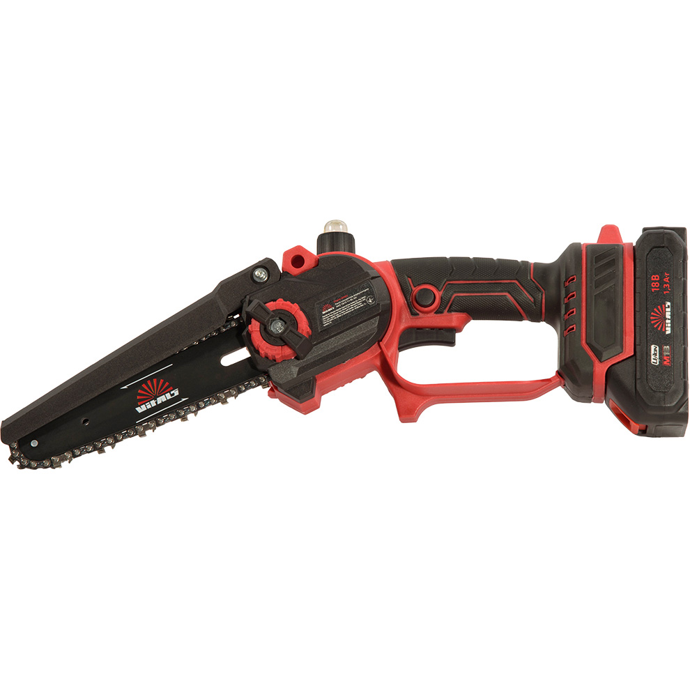 Заказать Цепная пила VITALS AKZ 1815-1n BL Kit (242177)