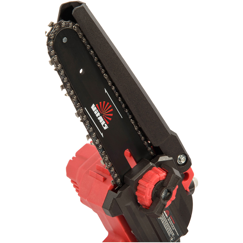 Покупка Цепная пила VITALS AKZ 1815-1n BL Kit (242177)