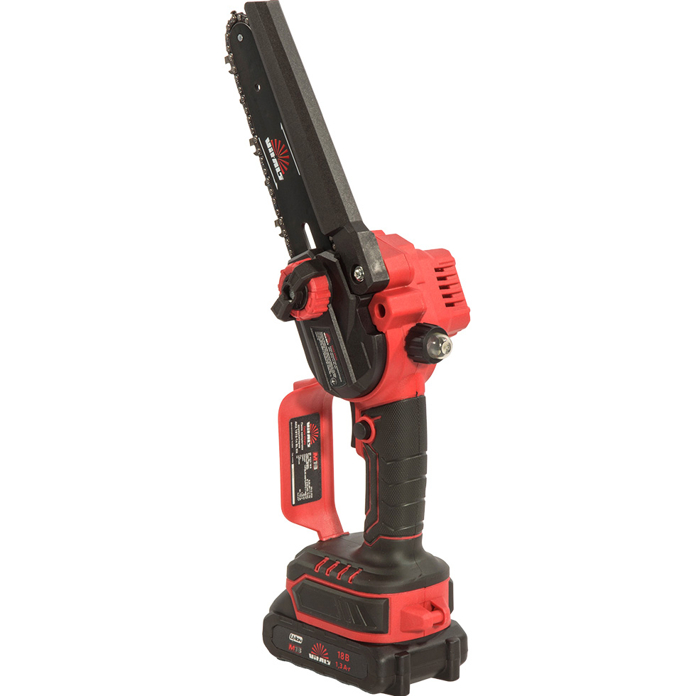 Цепная пила VITALS AKZ 1815-1n BL Kit (242177) Длина шины 15