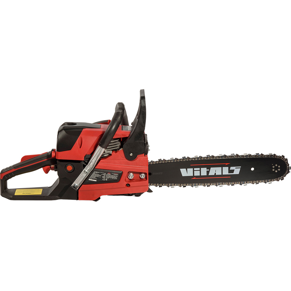 Заказать Цепная пила VITALS Master BKZ 4525n 15" (243541)