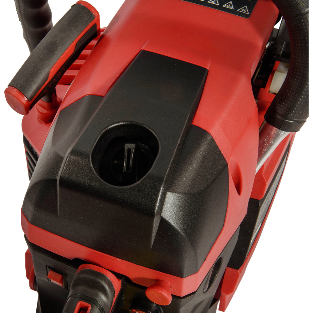 В Фокстрот Цепная пила VITALS Master BKZ 4525n 15" (243541)