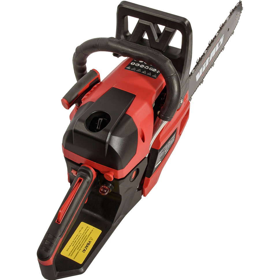 Внешний вид Цепная пила VITALS Master BKZ 4525n 15" (243541)