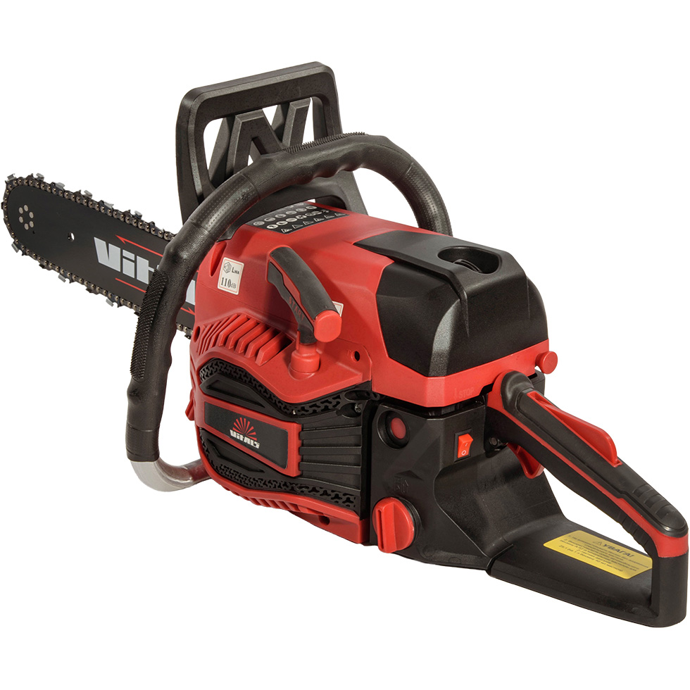 Цепная пила VITALS Master BKZ 4525n 15" (243541) Длина шины 38