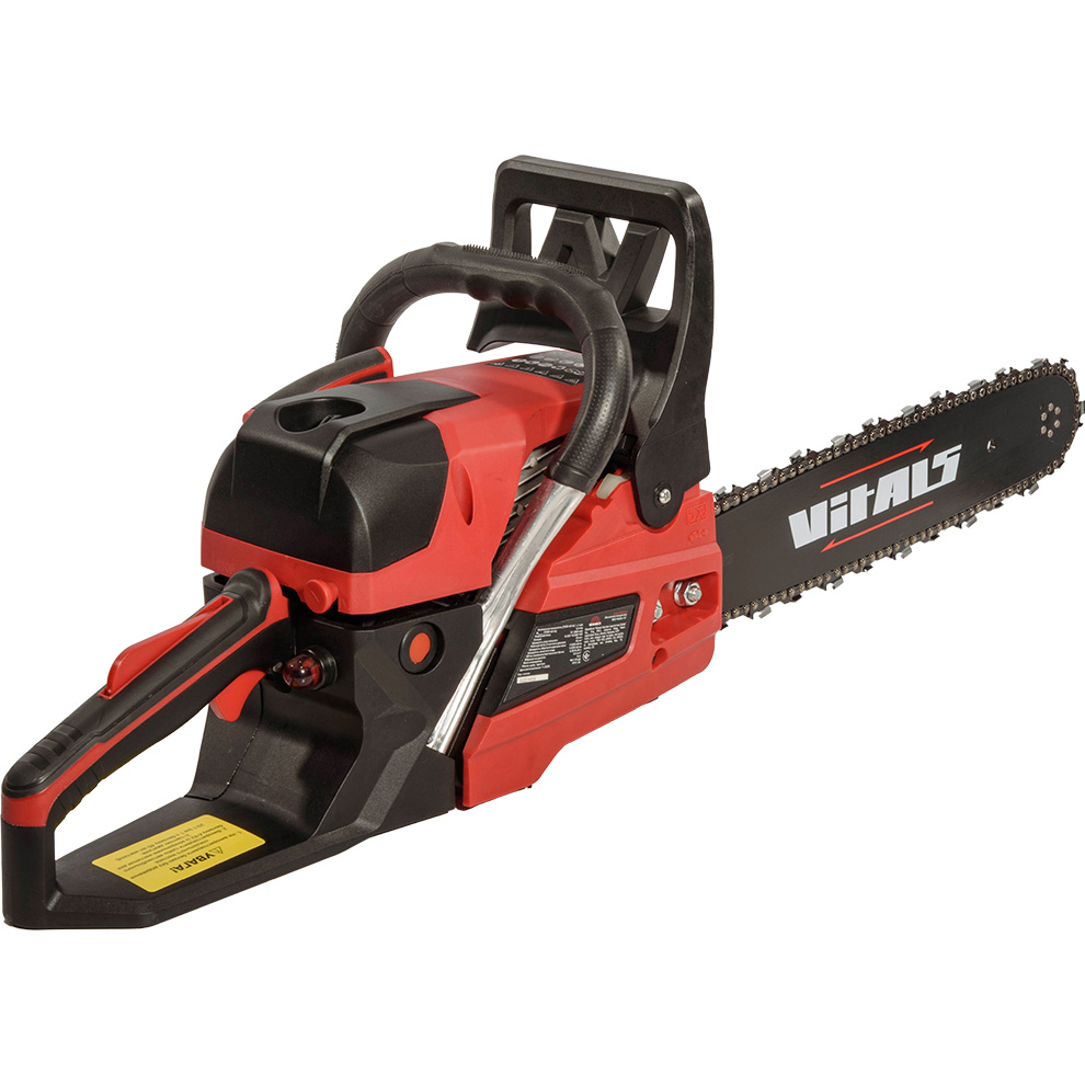 Фото Цепная пила VITALS Master BKZ 4525n 15" (243541)