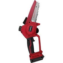 Цепная пила HAISSER CHS-1518B Без АКБ и ЗУ (137564)