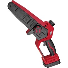 Цепная пила HAISSER CHS-1518B Без АКБ и ЗУ (137564)