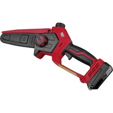 Цепная пила HAISSER CHS-1518B Без АКБ и ЗУ (137564)