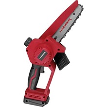 Цепная пила HAISSER CHS-1518B Без АКБ и ЗУ (137564)