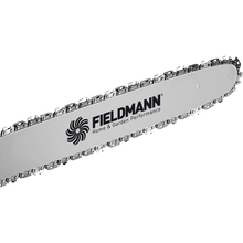 Ланцюгова пилка FIELDMANN FZP 2000-E