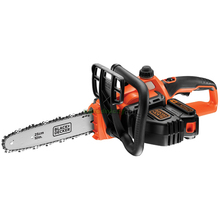 Ланцюгова пилка BLACK&DECKER GKC1825L20