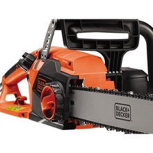 Цепная пила BLACK&DECKER CS2245+A7062