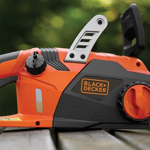 Цепная пила BLACK&DECKER CS2245+A7062 Мощность 2.99