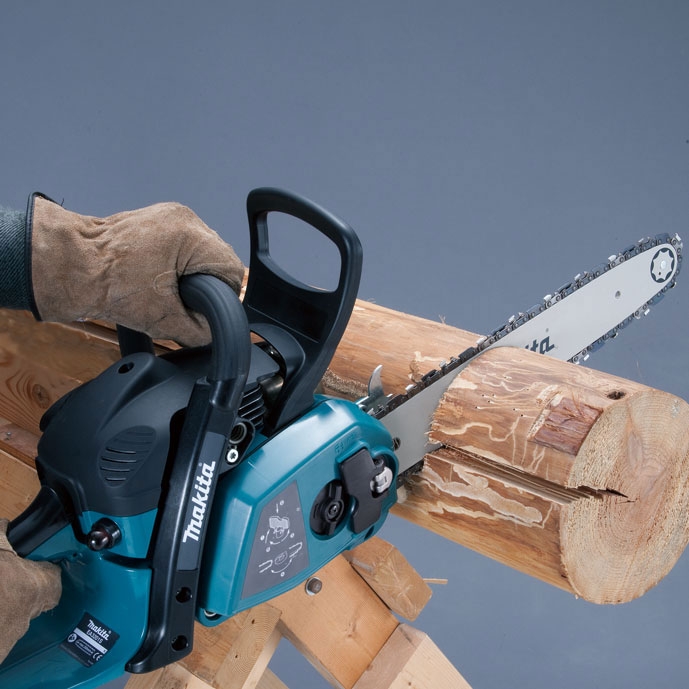 Цепная пила MAKITA EA3502S35B Тип питания бензин