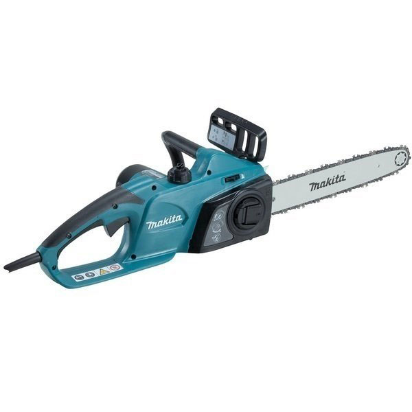 Цепная пила MAKITA UC4041A Тип питания сеть