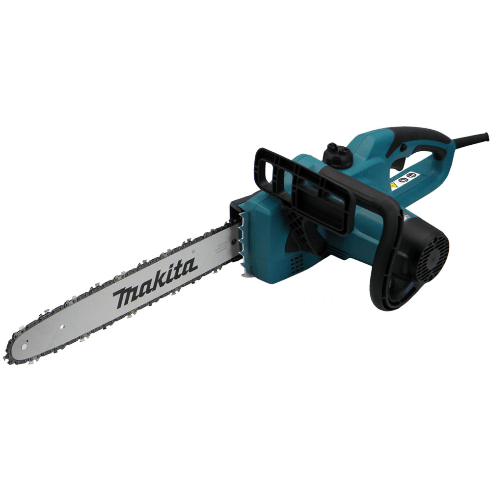 Цепная пила MAKITA UC4041A Мощность 2.45