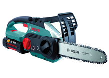 Цепная пила BOSCH AKE 30 LI (0600837100)