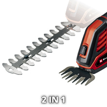 Ножиці EINHELL GE-CG 18/100 Li - Solo (3410313)