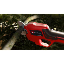 Секатор акумуляторний EINHELL GE-LS 18 Li - Solo (3408300)
