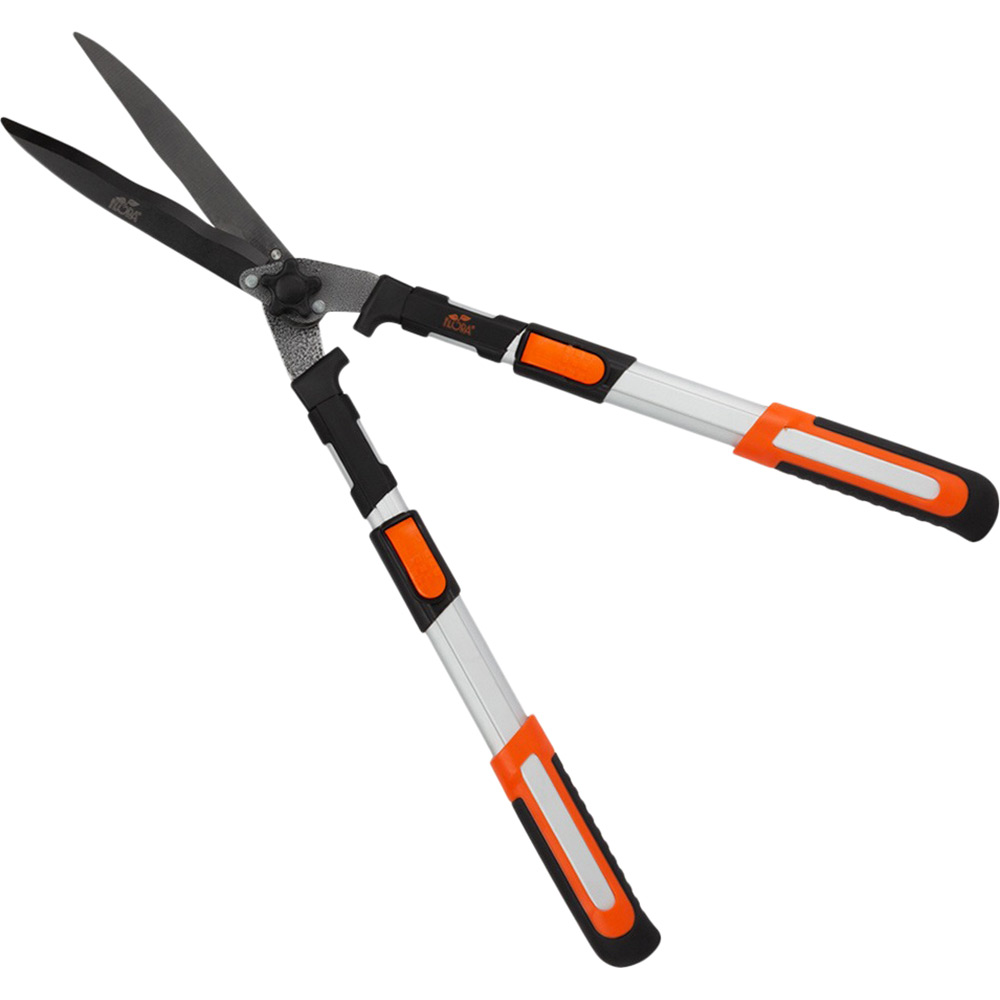 Ножницы FLORA 711-833 мм (5024414) Диаметр реза 50