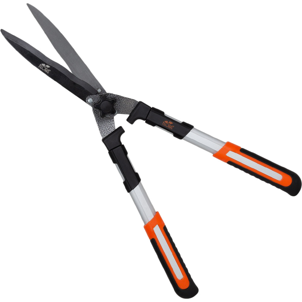Ножницы FLORA 584 мм (5024454) Диаметр реза 50