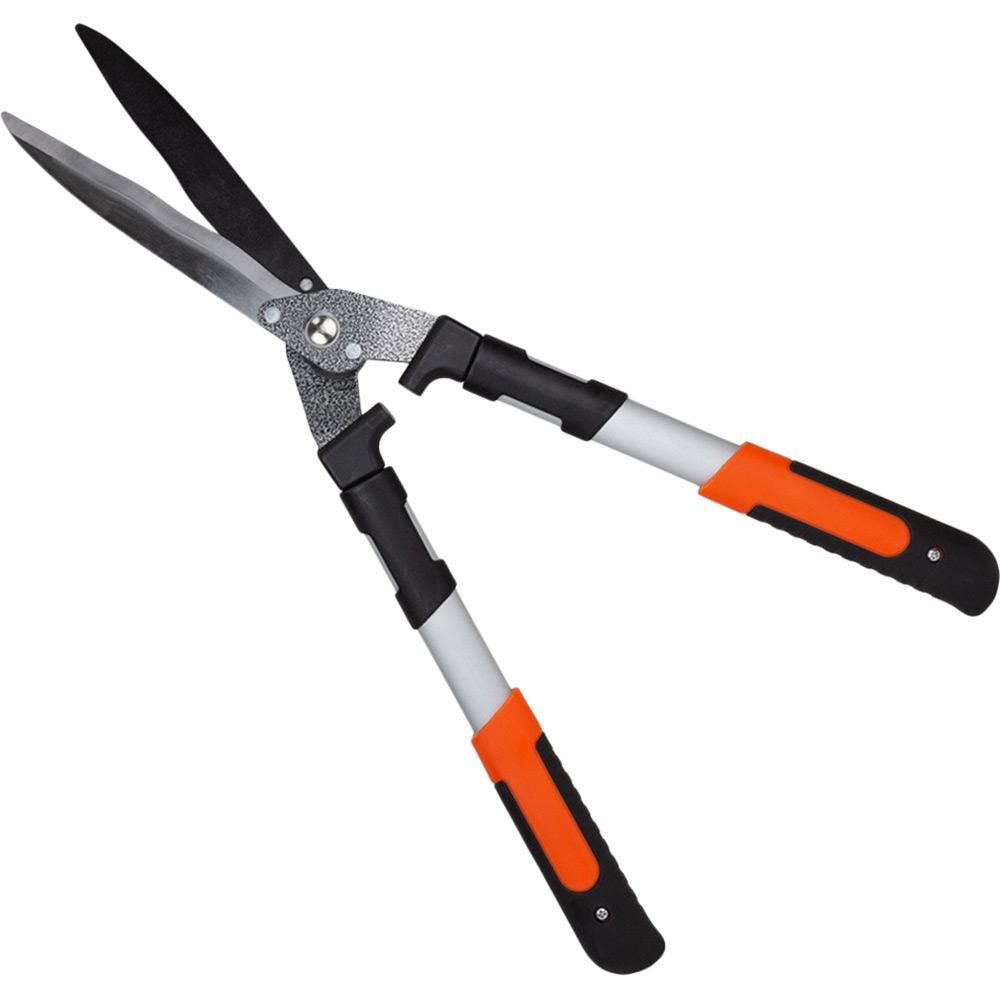 Ножницы FLORA 584 мм (5024454) Вес 1